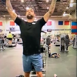 Meet your Posher, Cash